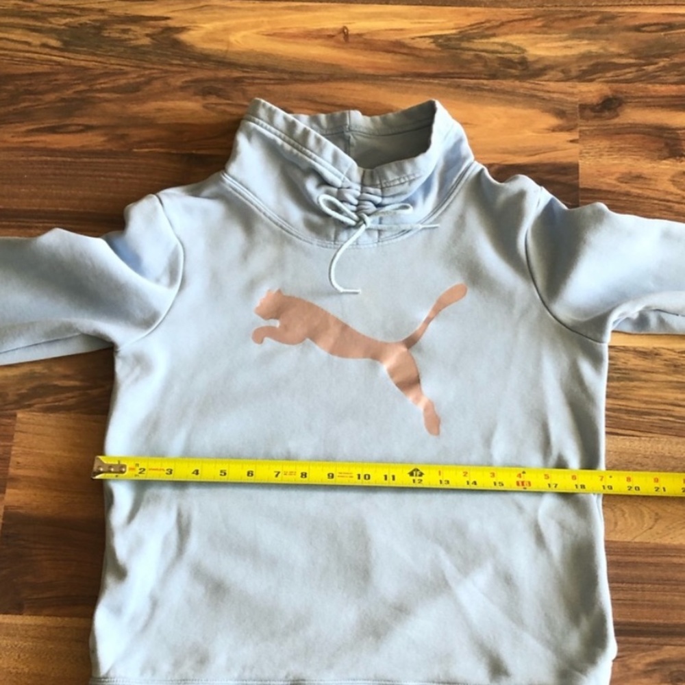 Puma sweatshirt - Picture 7 of 9